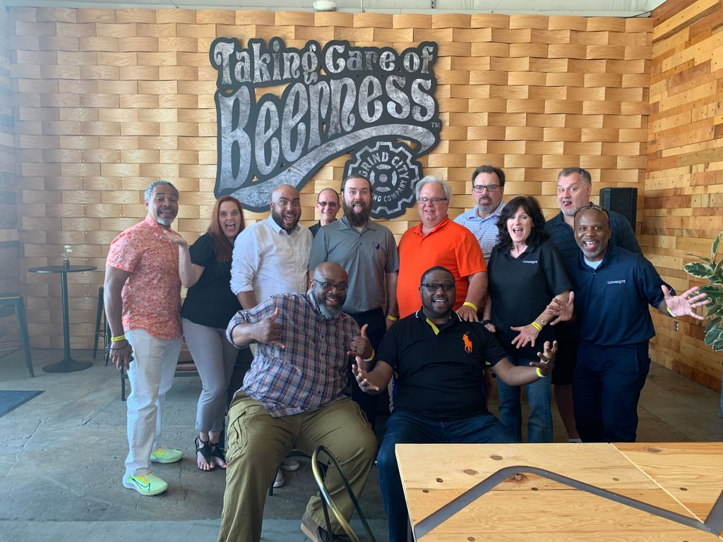 Memphis: 3 lokale Brauereien Bustour mit Verkostungen