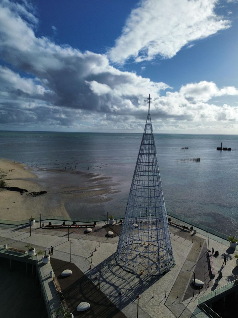 Stadtrundfahrt durch Maceió