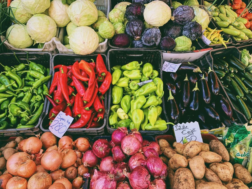 Rundgang durch die Stadt Durrës mit lokalen Verkostungen