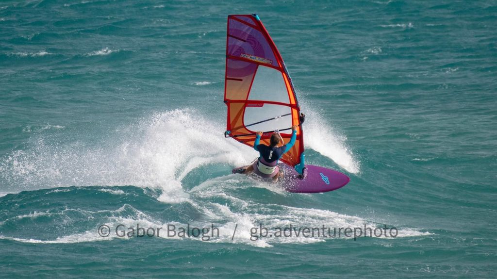 Der perfekte Windsurftrip: Miete Top-Material mit RENT&GO in Fuerteventura!