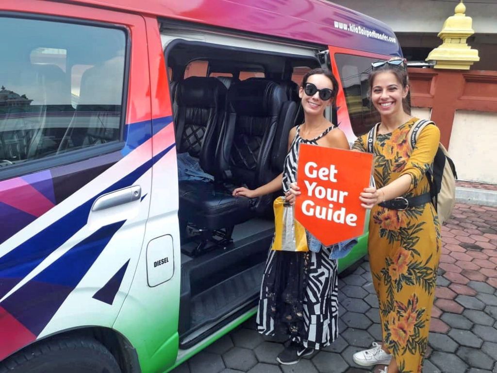 Von Kuala Lumpur: Privater Transfer nach Malakka Stadt