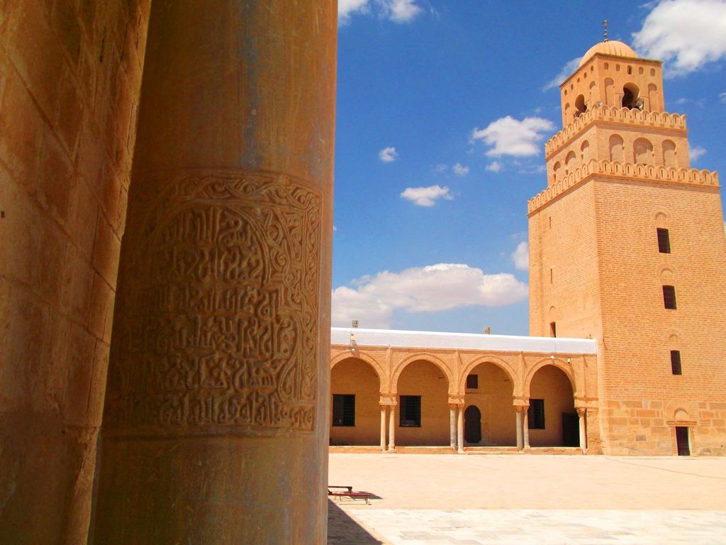 Kairouan und El Jem – private Tagestour mit optionalem Besuch in Monastir