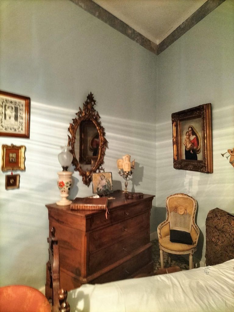 Castelvetrano: Führung durch den Palazzo Errante Parrino