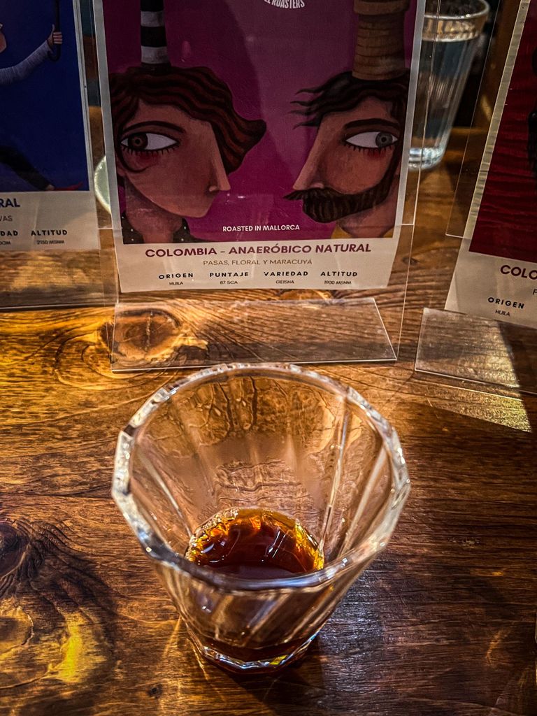 Palma de Mallorca: Ein unvergleichliches Kaffeespezialitäten-Erlebnis