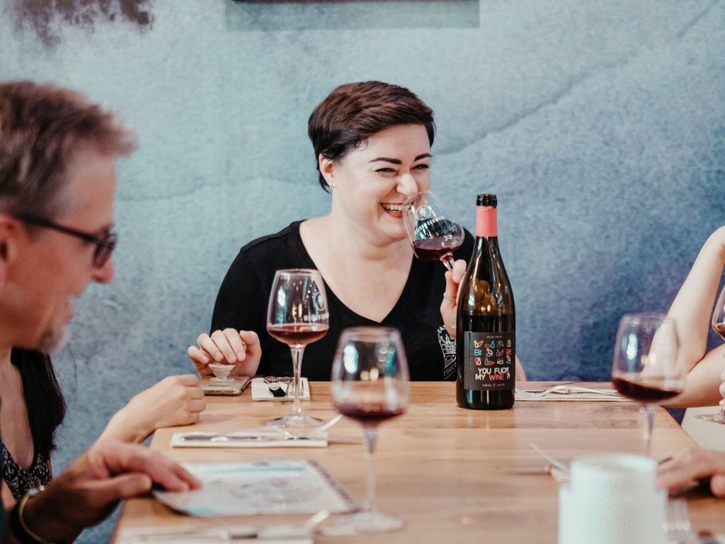 Toulouse: Weinbar-Wanderung mit einem lokalen Weinexperten