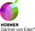 Hübner - Gärtner von Eden