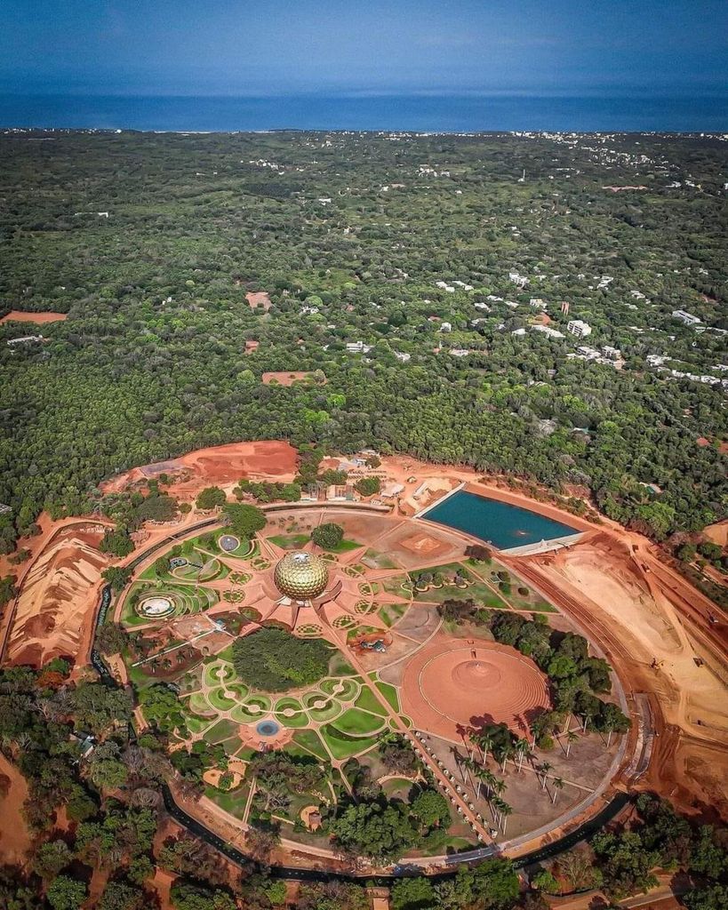 Private Tour nach Mahabalipuram, Pondicherry von Chennai aus