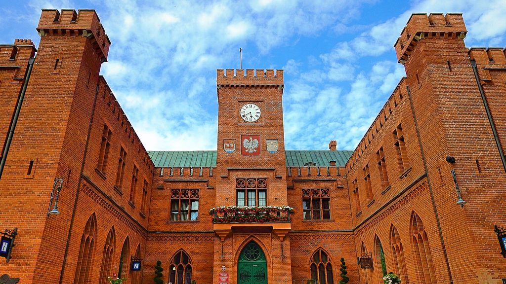 Kolberg: Geführte Tour zu den Highlights der Altstadt