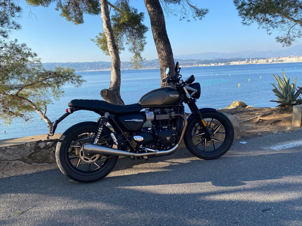 Entdecke die Verdon-Schlucht mit dem Motorrad, geführte Tour 1 Tag