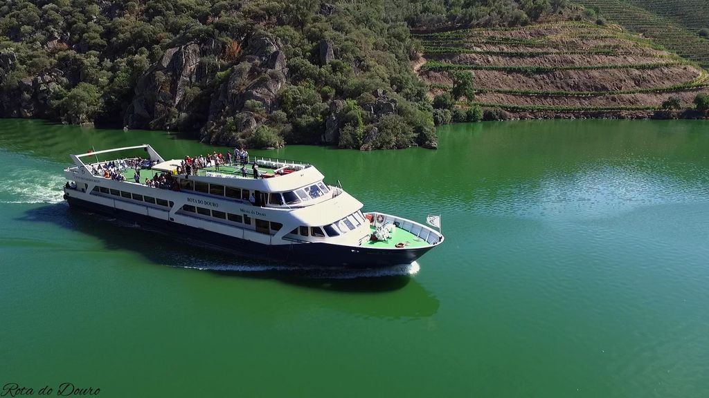 Régua/Pocinho/Régua