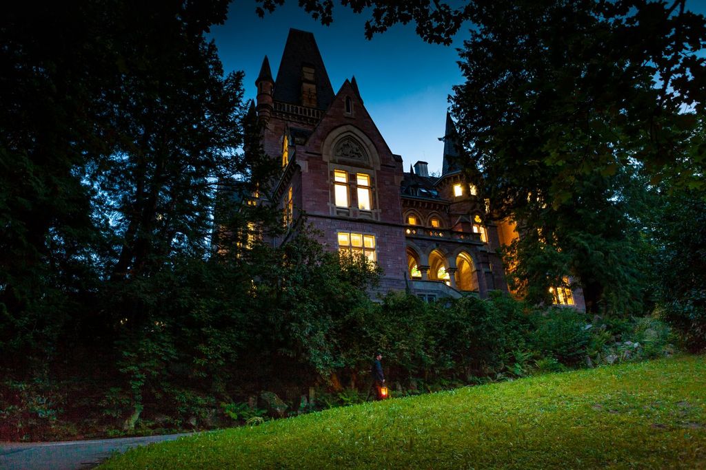 Baden-Baden: Event Tour - Gespenster, Grafen und Gerüchte