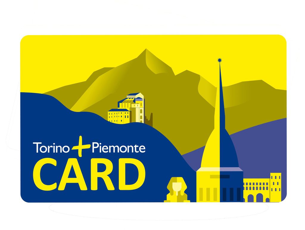 Turin: Torino + Piemonte 5-Tages-City Card
