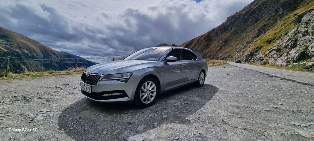 Bukarest: Privater Transfer nach Ruse oder Giurgiu