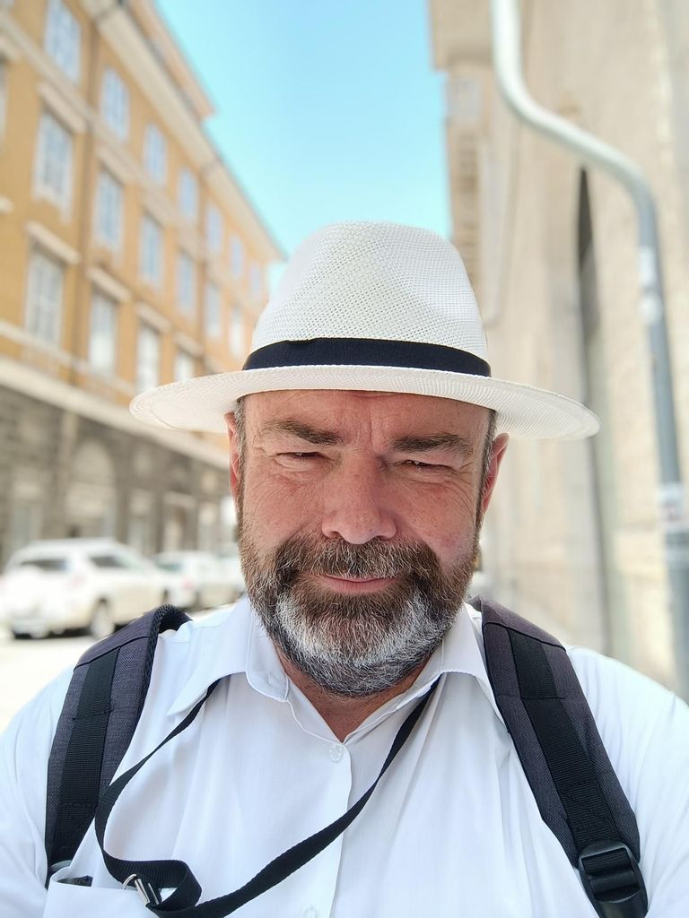 Triest: Private Tour mit Guide durch Triest