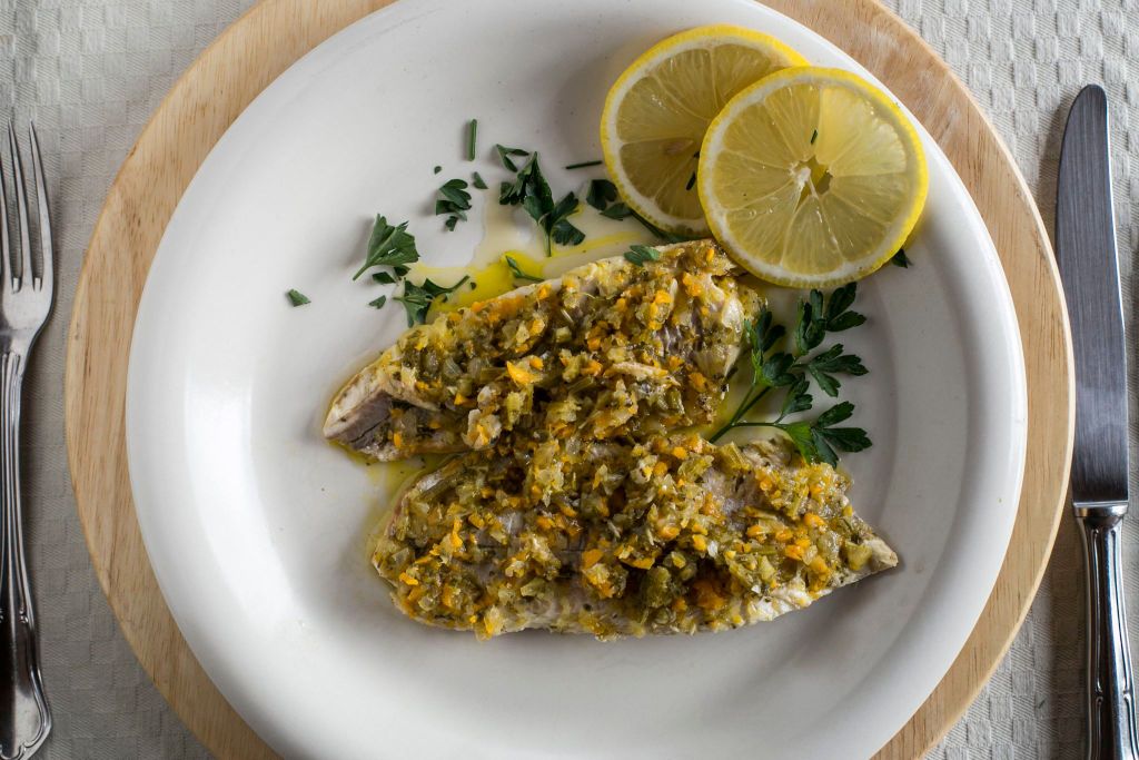 Varenna: Kochkurs im Haus eines Einheimischen