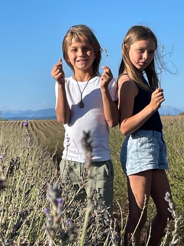 Lavendel: Private Tour zu den Lavendelfeldern und nach Moustiers-Sainte-Marie