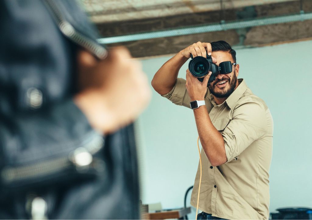 Salou: Fototour mit einem erfahrenen Fotografen