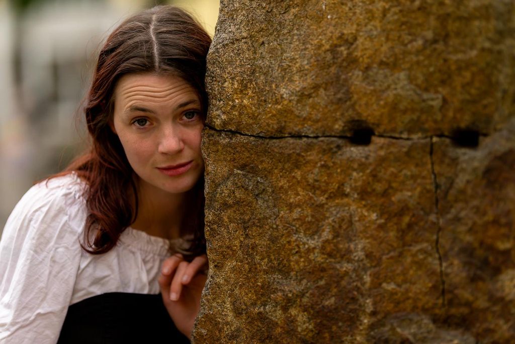 Freiburg: Schauspieltour "Hexen, Folter, Scheiterhaufen" mit Historix-Tours