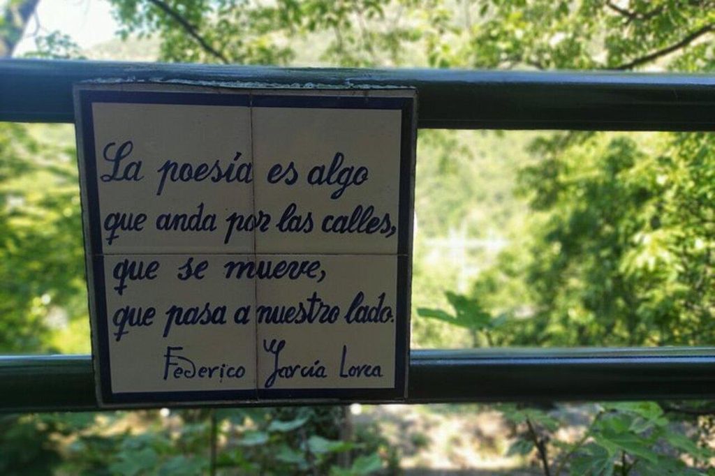 Privater Tagesausflug von Nerja in die Alpujarra