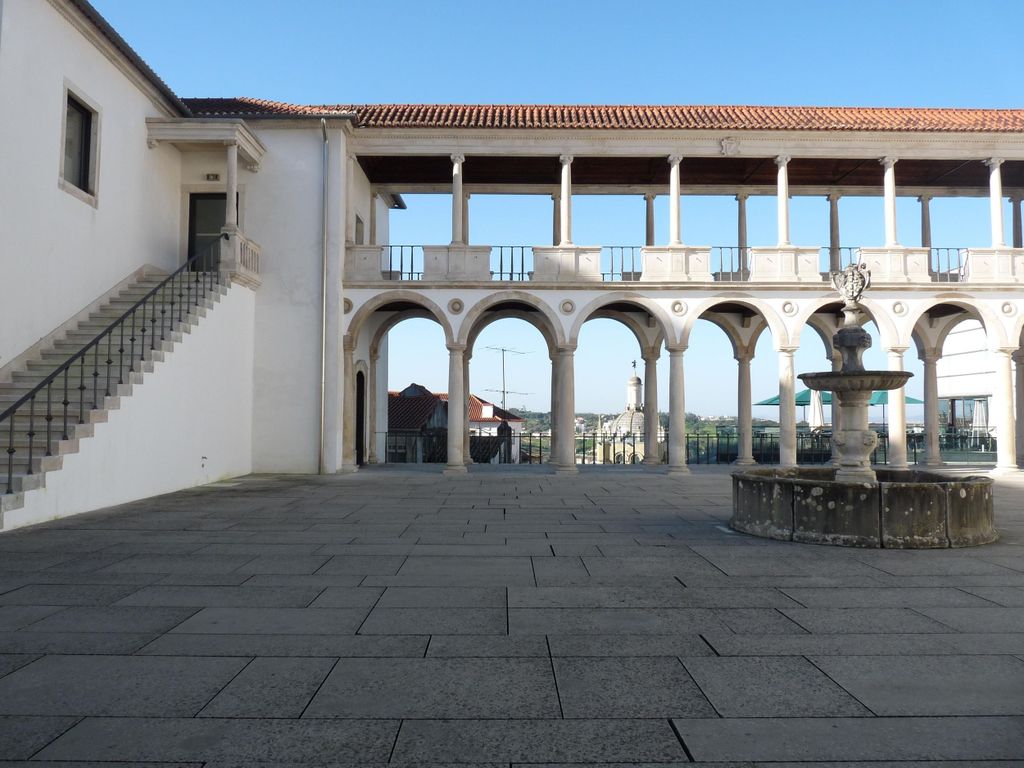 Coimbra: Rundgang zu den Highlights mit einem zertifizierten Guide