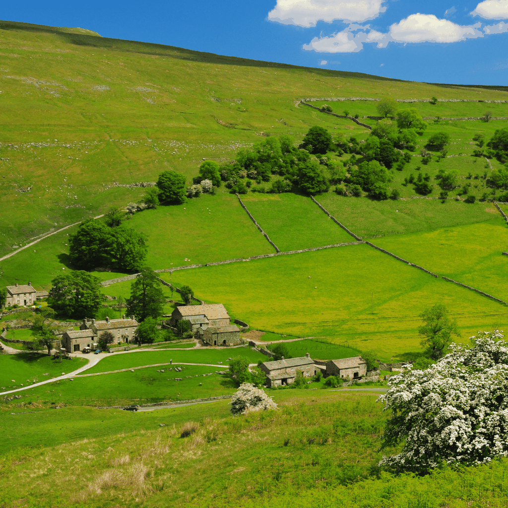 Ab Windermere: Tour zu den Drehorten von „Der Doktor und das liebe Vieh“