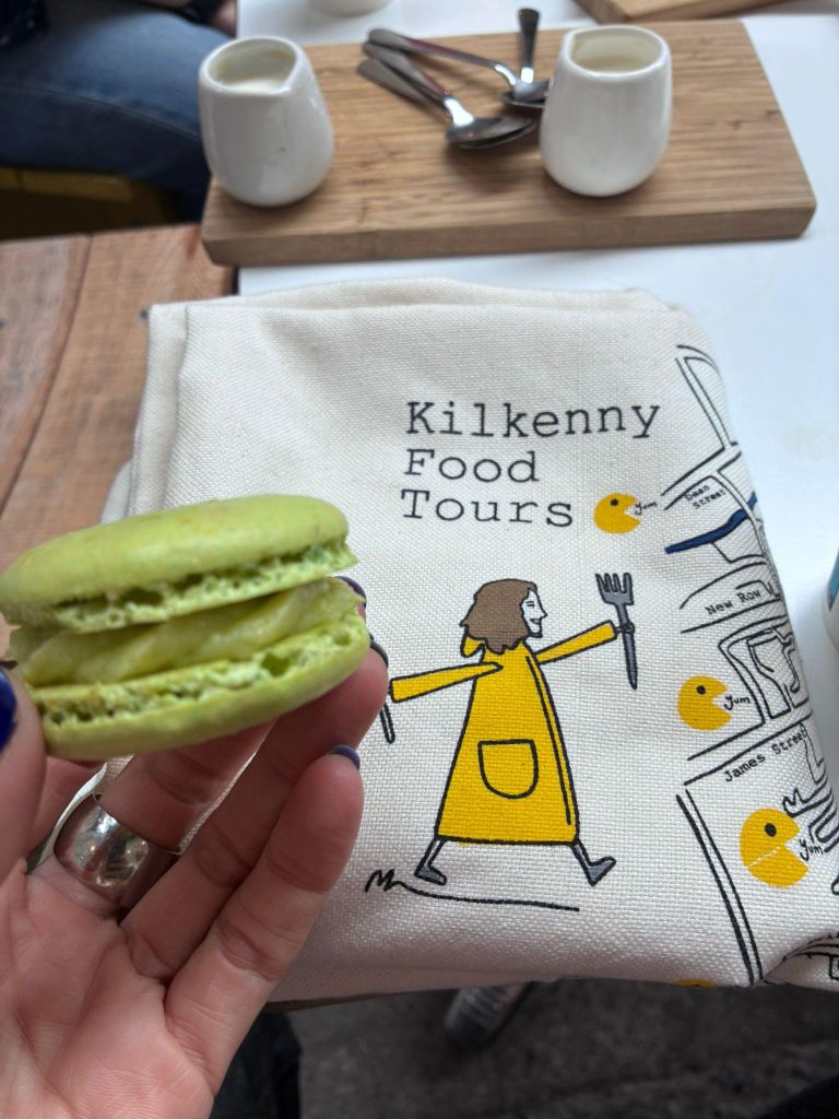 Kilkenny Foodtouren: Probiere Kilkenny mit einem ortskundigen Guide