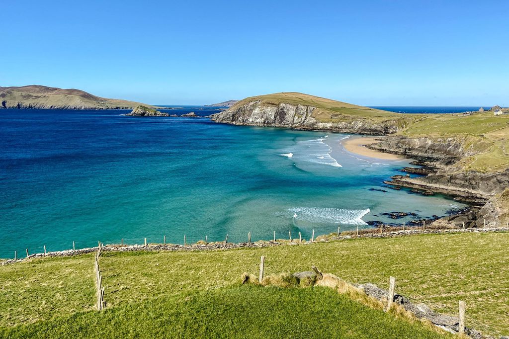 Dingle: Slea Head Foto- und Sightseeingtour