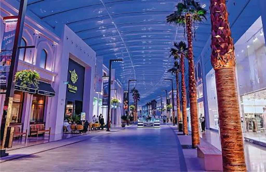 Fantastische Tour durch Bahrain mit Ausritt bei Sonnenuntergang