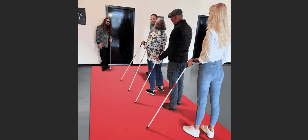 Abenteuer Dunkelheit - Geführte Tour im Dunkeln