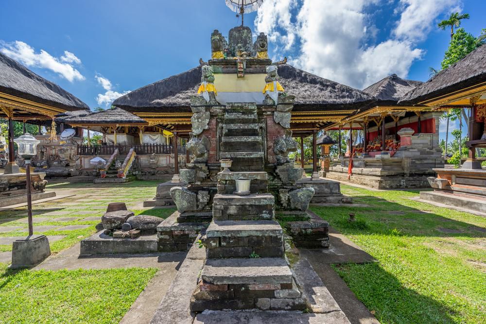  Pejeng Bali  Lombok MARCO POLO