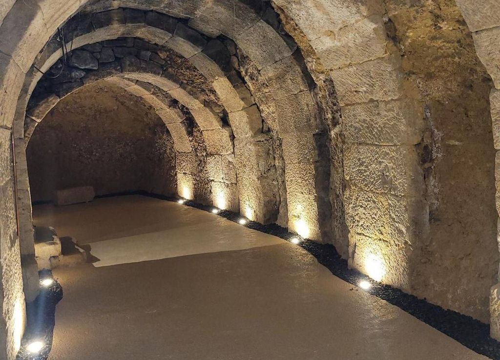 Laguardia: Verkoste Colores Bodegas1808 – Casa Garabitero