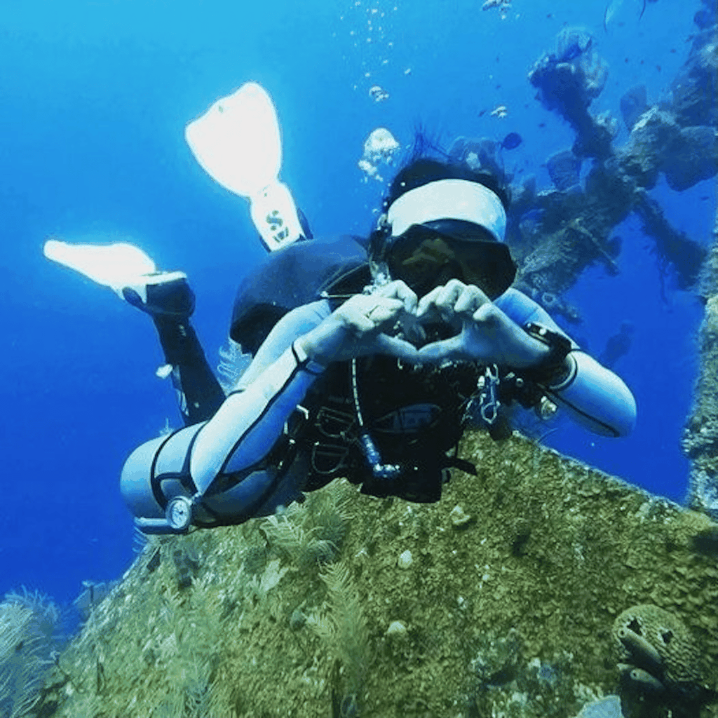 Tayrona National Park: Tauchtour für Anfänger