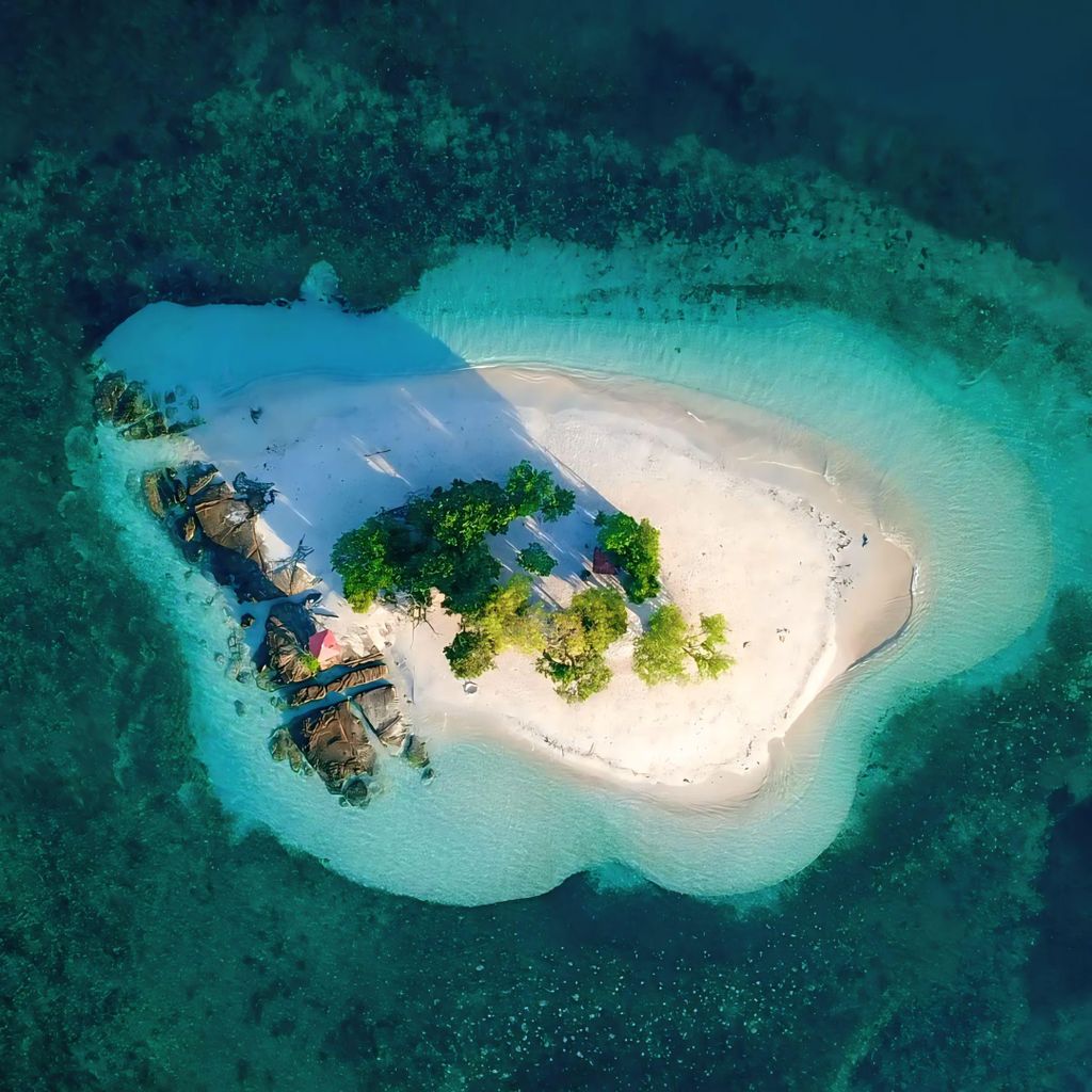 Exklusive Gili Nanggu, Sudak und Kedis Tour mit GoPro