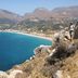 Küstenwanderweg Kreta
