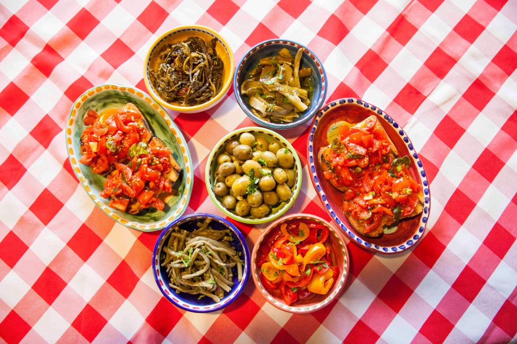 Modica: Authentischer Kochkurs bei einem Einheimischen zu Hause