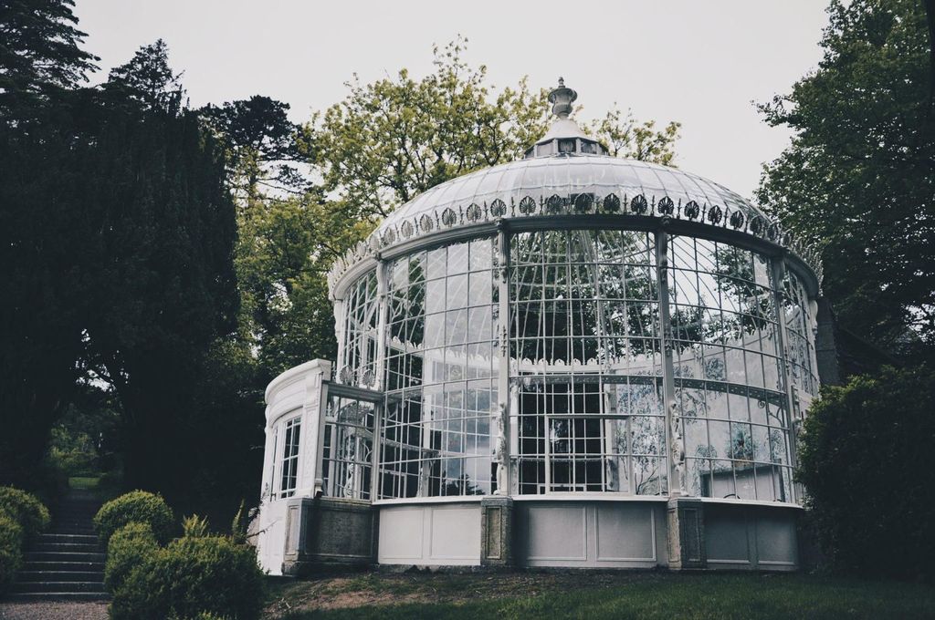 Private Romantik-Tour durch Kilkenny mit professionellem Guide