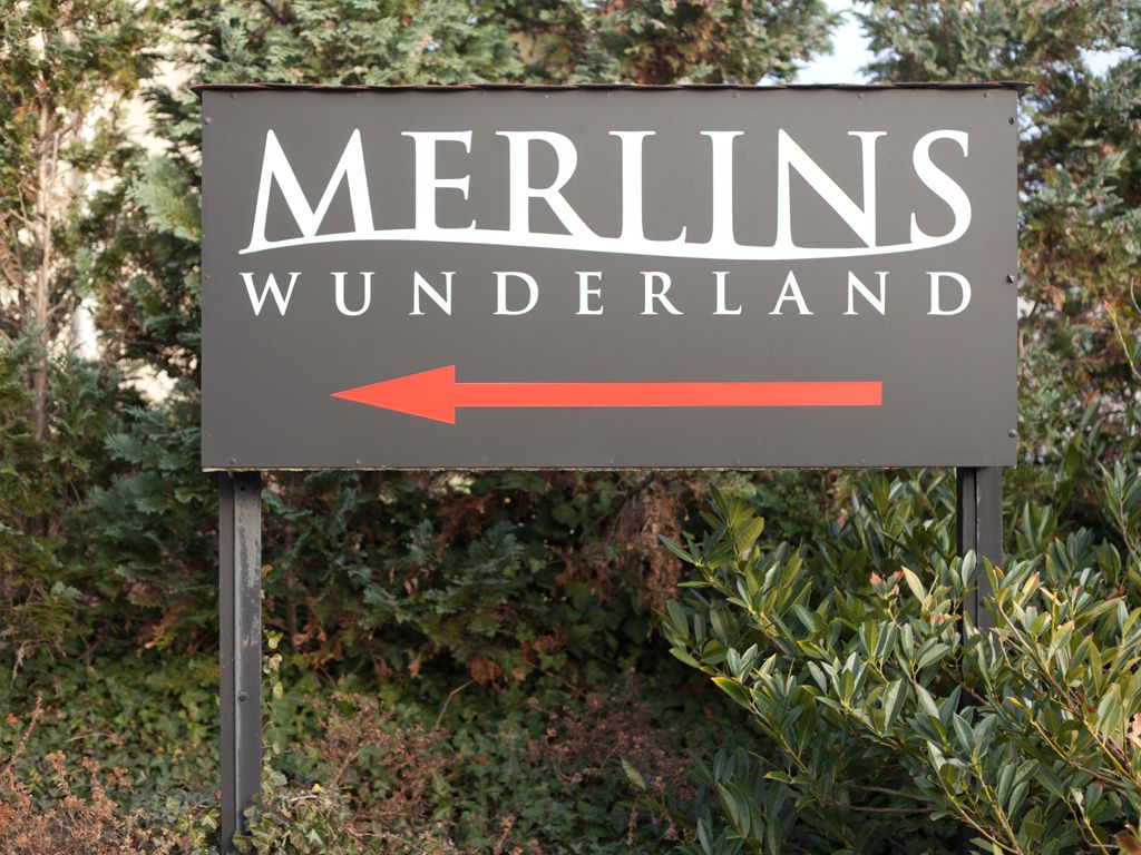 Merlins Wunderland