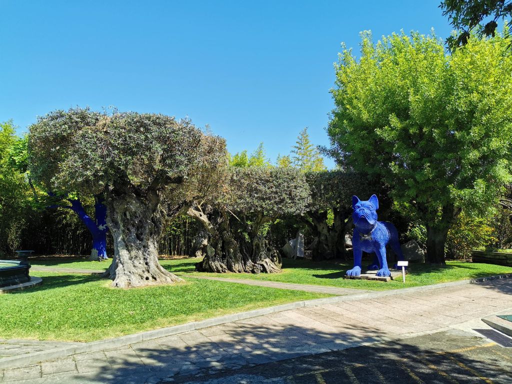 Lissabon zur Weinprobe in Setubal, zwei Weinkeller, Halbtagestour