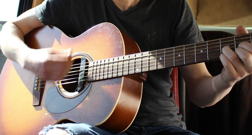 Memphis: Mojo Music History 90-Minute Bustour