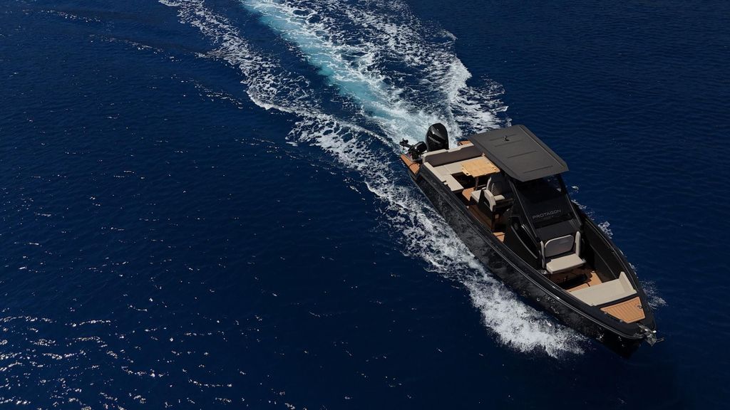 Private Kapitäns-Kreuzfahrt