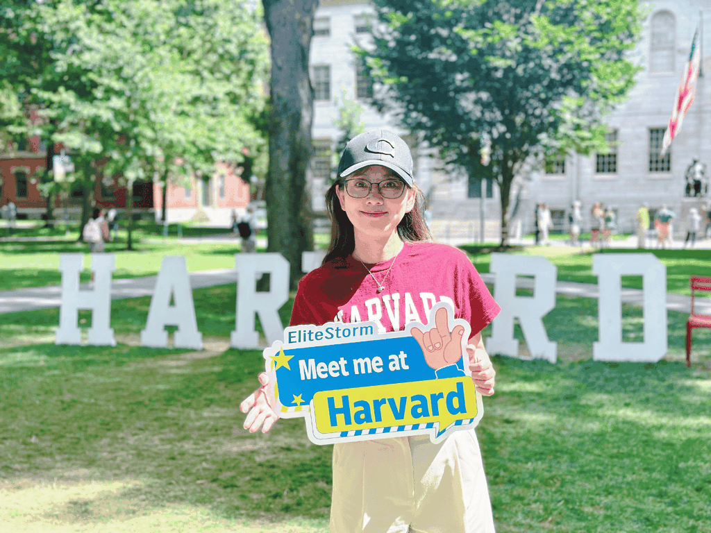 Cambridge: Von Studenten geführte Campus-Tour durch die Harvard University