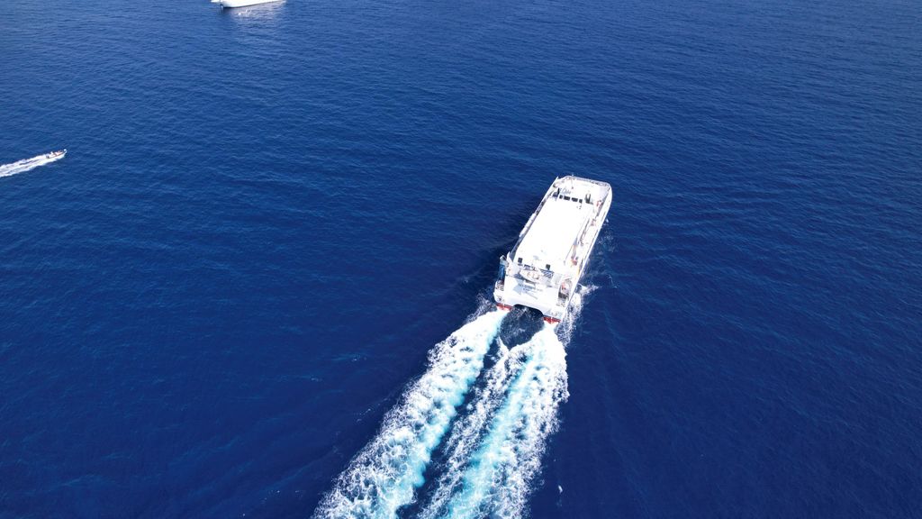 Kos entdecken: Ein Tag Erkundung auf der Insel Kos, Griechenland