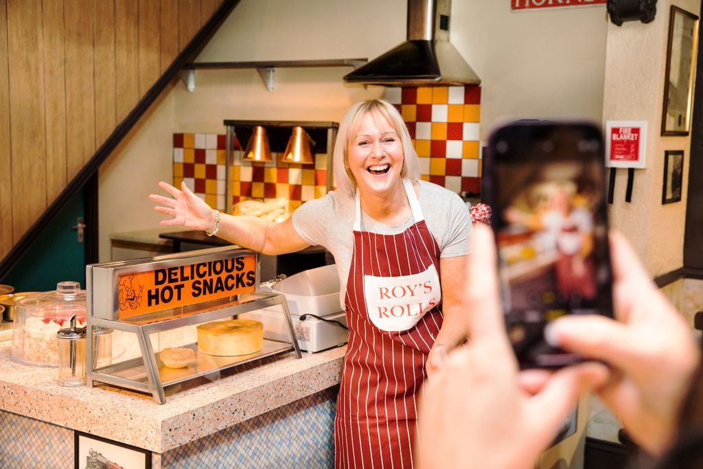 Manchester: Das Coronation Street Erlebnis