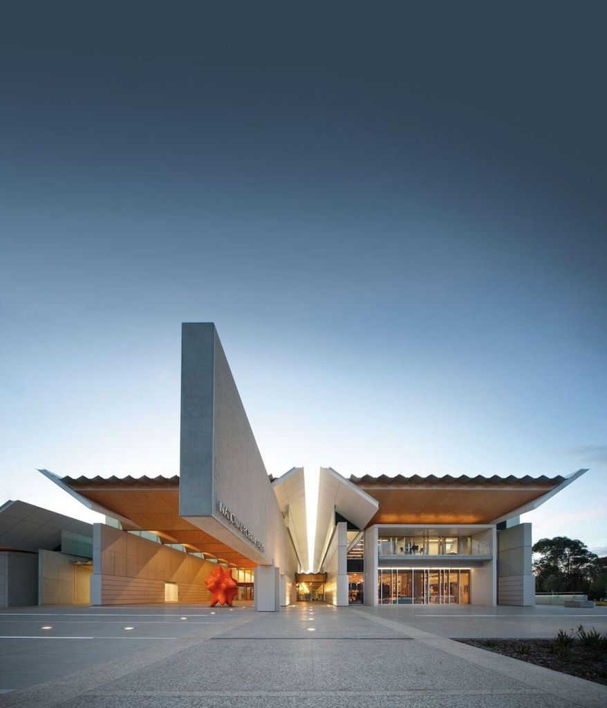 Canberra: Führung durch die National Portrait Gallery