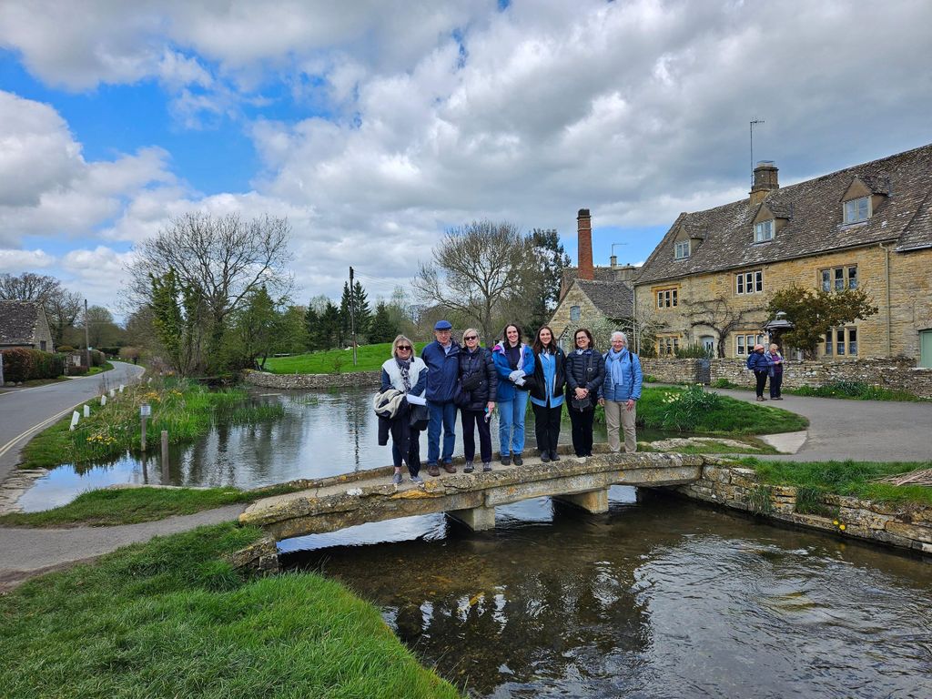 Southampton: Cotswolds Private Tour