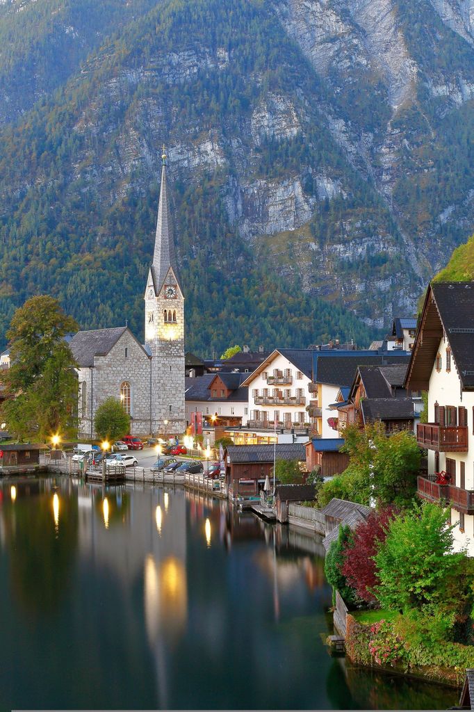 Private Premium-Tour nach Hallstatt & ins Salzkammergut ab Salzburg