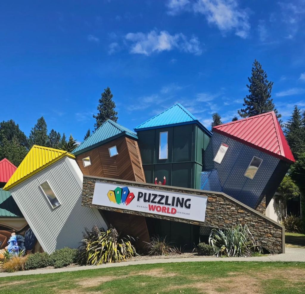 Queenstown: Privater Tagestour nach Arrowtown und Wanaka