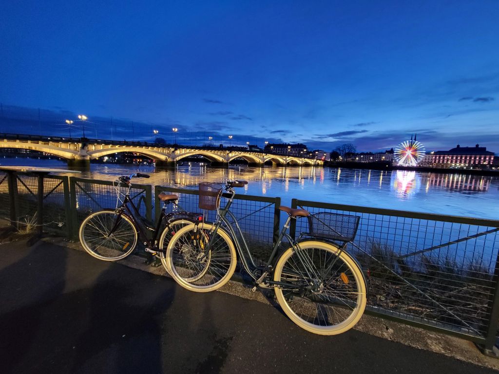 Nachtleben: Quiz, Bar und Verkostungen in Bayonne