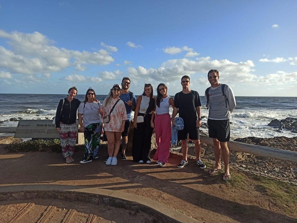 Punta del Este: Geheime Nachttour