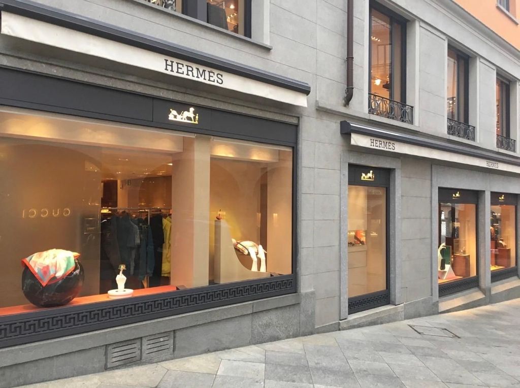 Lugano: Dein privates Luxus-Shopping-Erlebnis